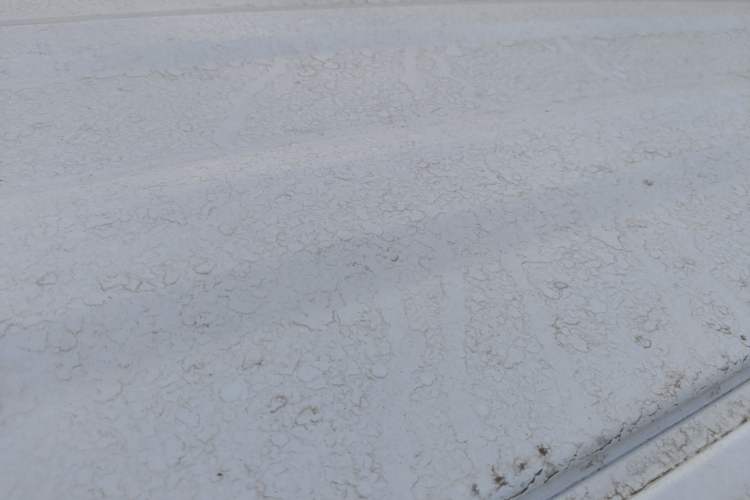 Used Geely Galaxy Panda 2025 210 km – Yuanqi Bear Roof