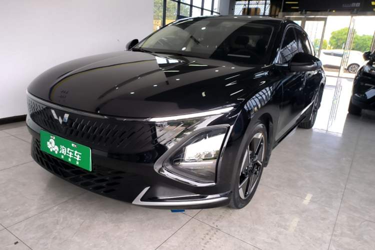 Used Wuling Xingguang 2023 150 Advanced Edition