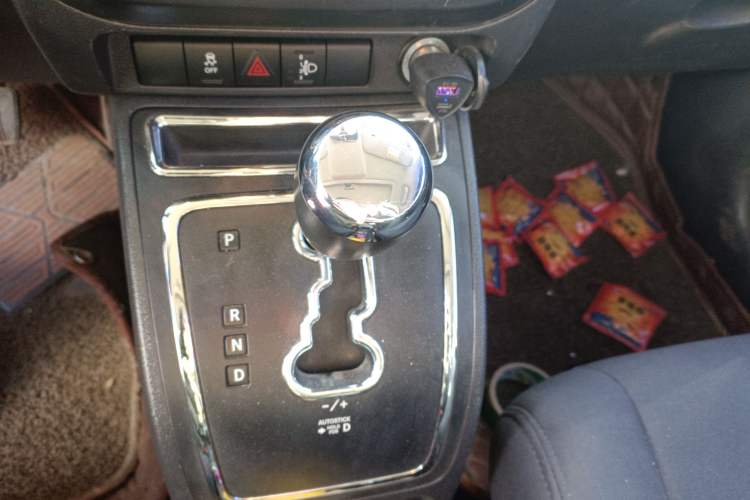 Used Jeep Patriot 2014 2.4L Sport Edition