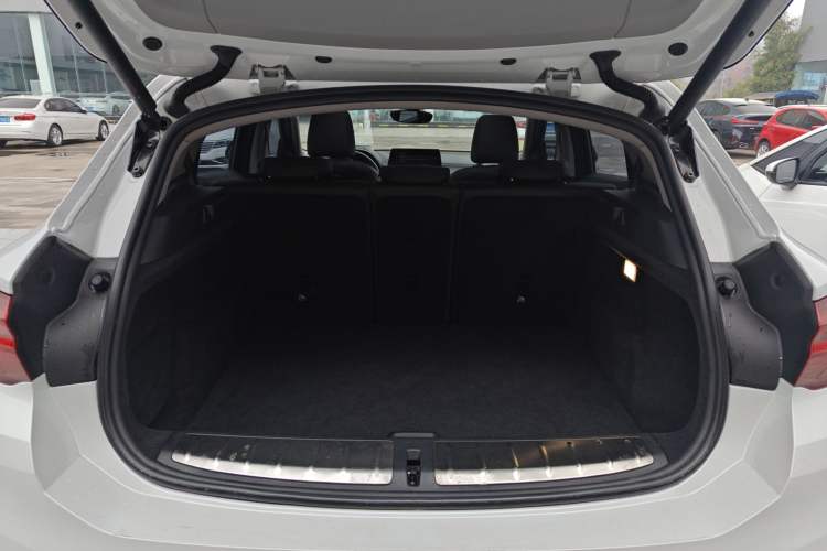 Used BMW X2 2021 Restyled sDrive25i M Sport Package