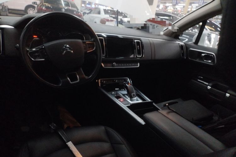 Used Citroen C6 2021 400THP Comfort Edition
