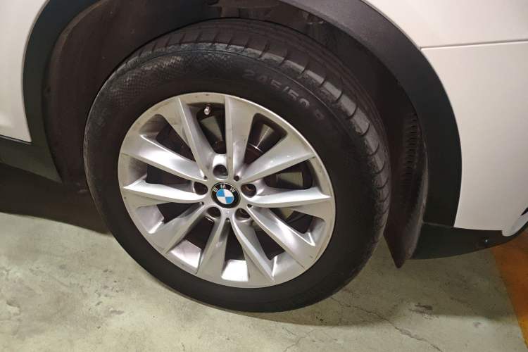 Used BMW X3 2014 xDrive20i X Design Package
