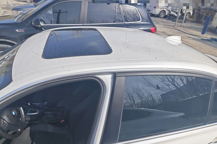 Used BMW 3 Series 2018 318Li