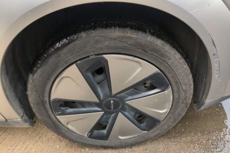 Used AION Y 2023 Plus 510 Enjoy Edition
