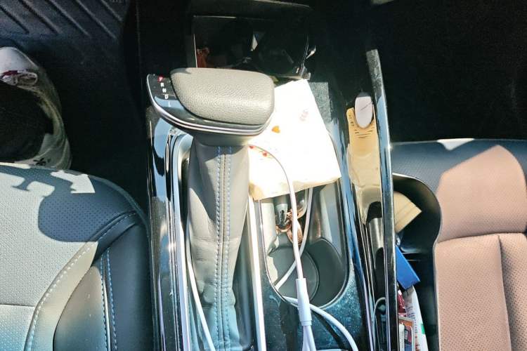 Used Buick Velite 6 2022 Plug-in Hybrid Connected Smart Edition
