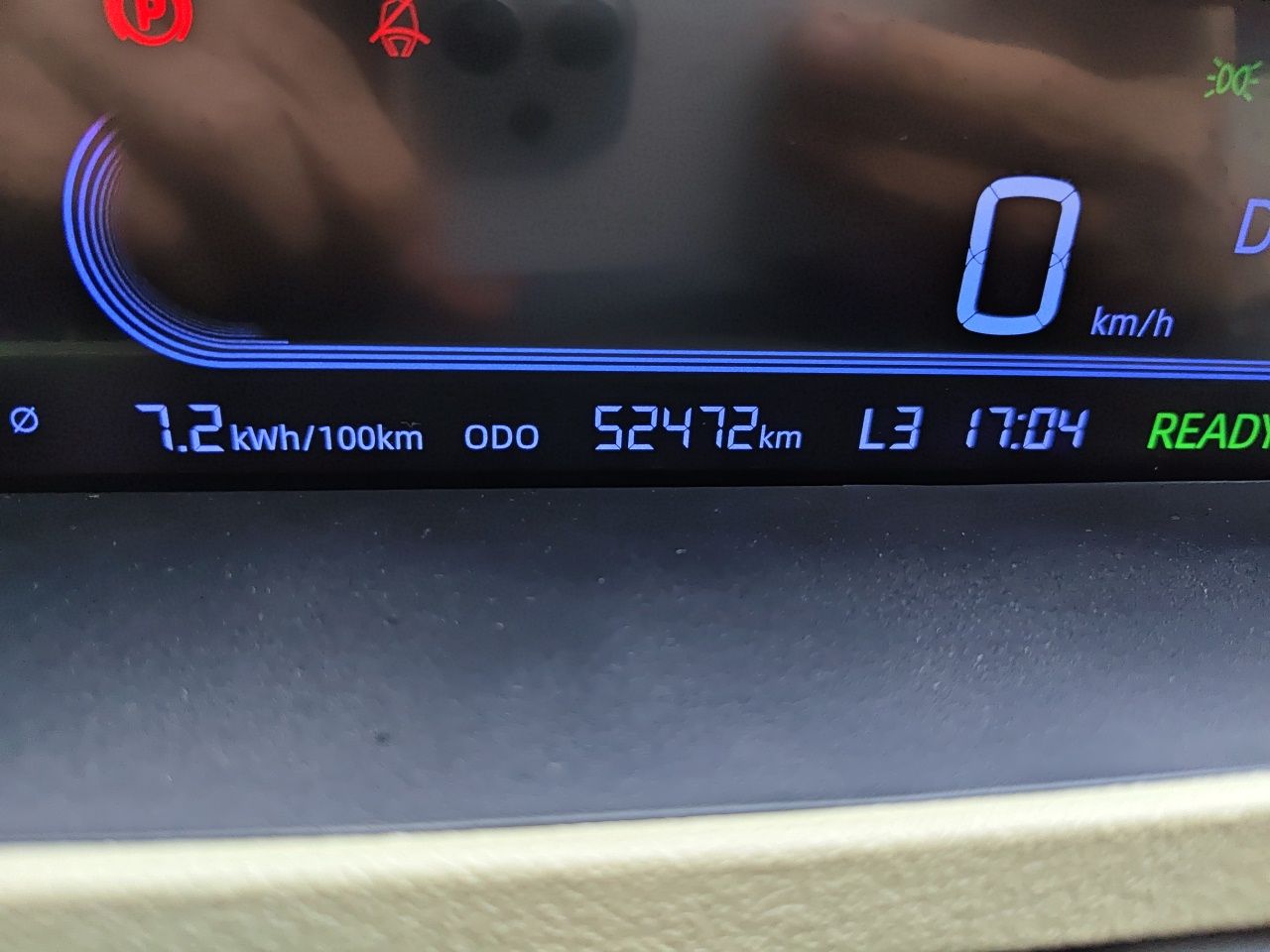 Geely Galaxy Panda 2024 200km Panda Rider — снимка 12