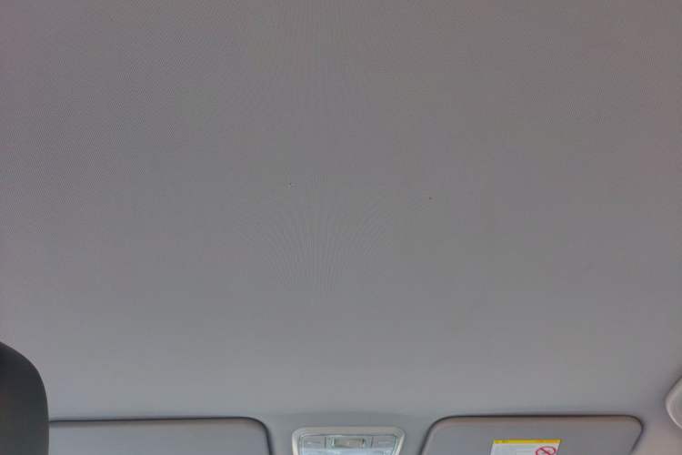 Used Great Wall M4 2014 1.5L Manual Luxury Model
