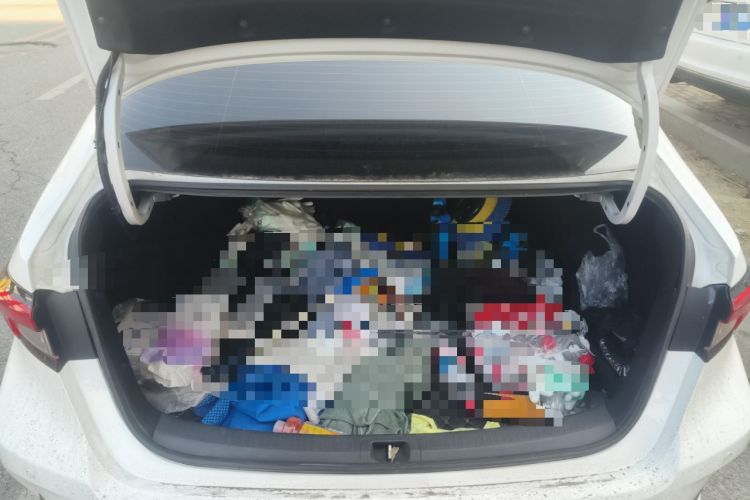 Used Toyota Allion 2021 2.0L Deluxe Edition
