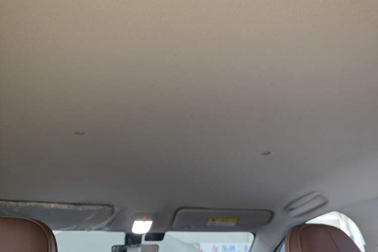 Used Wuling Bingo 2023 333 km Enjoyment Version
