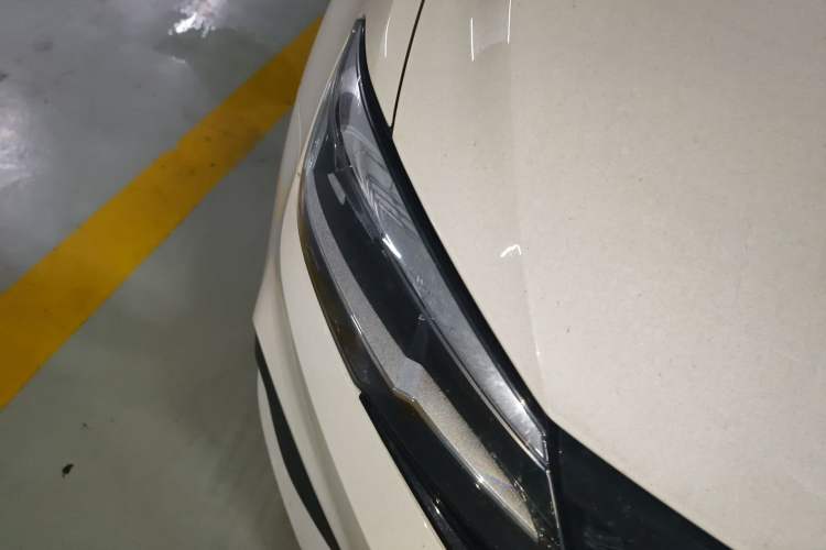 Used Volkswagen Lamando 2019 230TSI DSG Vision Edition China VI Standard