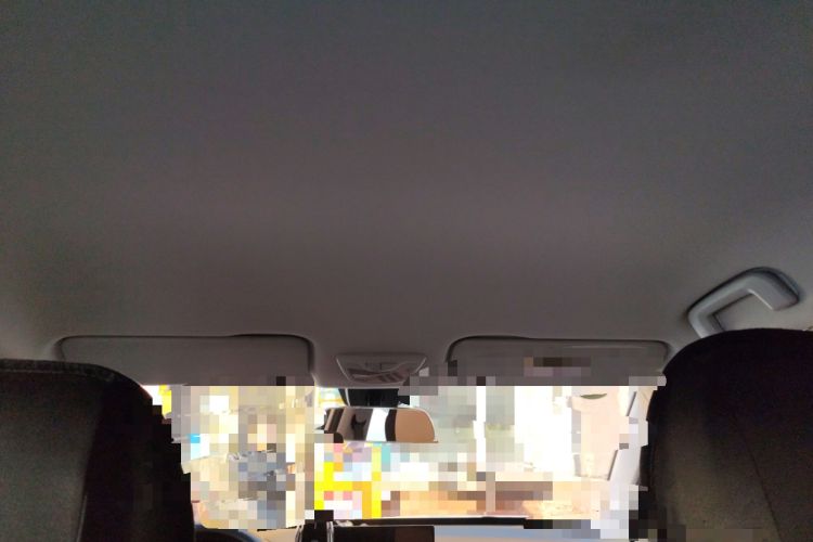 Used Baojun RS-3 2020 1.5L CVT Smart Elite Edition Headliner