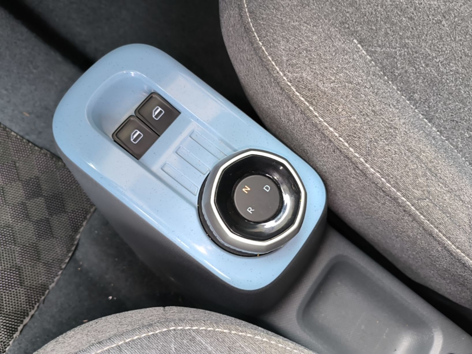 Geely Galaxy Panda 2024 Panda Mini 200km Endurance Bear — снимка 16