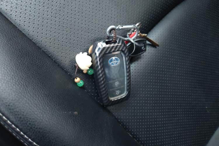 Used Toyota Corolla Cross 2023 Dual-Motor 2.0L Pioneer Edition