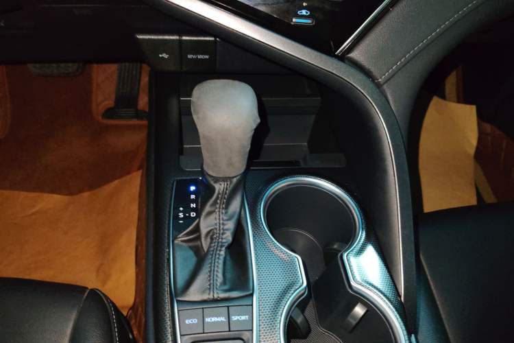 Used Toyota Camry 2021 2.5S Fēngshàng Edition
