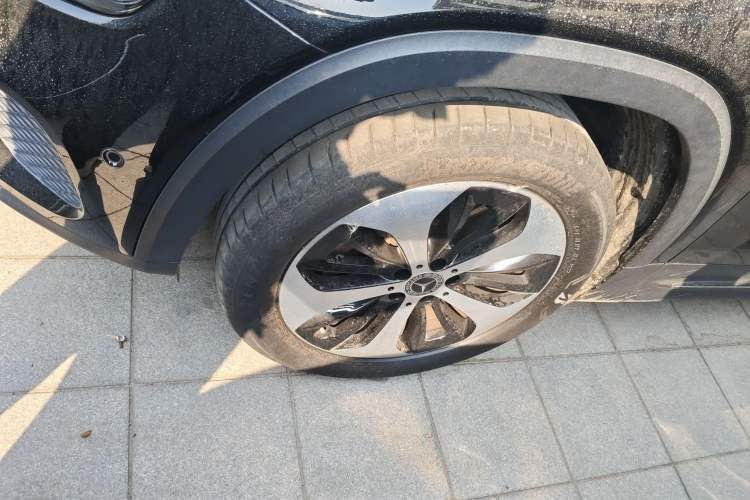 Used Mercedes-Benz GLB 2023 GLB 220 Fashion Model
