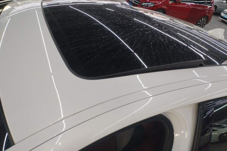 Used BMW 5 Series 2019 530Li Leading Model M Sport Package