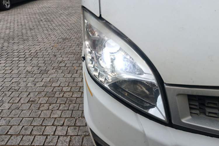 Used Iveco Power Daily 