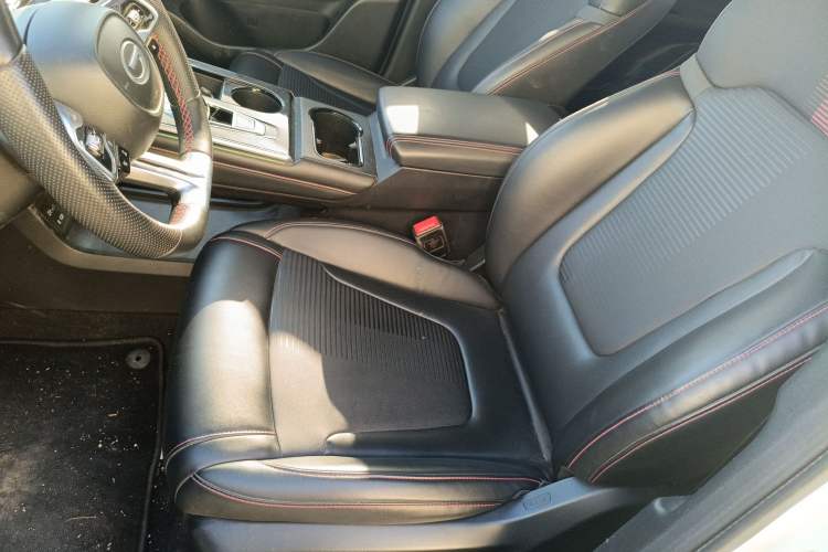 Used GAC Trumpchi EMKOO 2022 1.5T Supernova Pro Edition