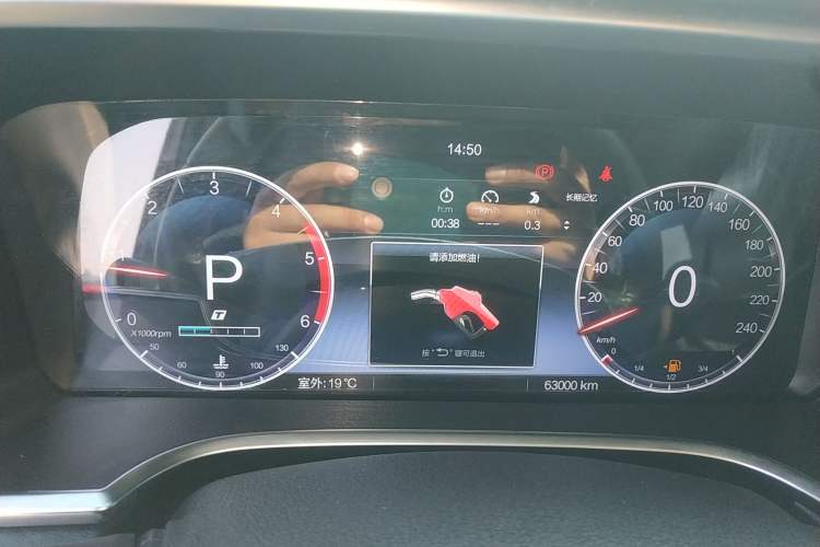 Used BAIC Off-Road BJ40 2023 2.0D Automatic Four-Wheel Drive Blade Hero Edition Adventurer Type
