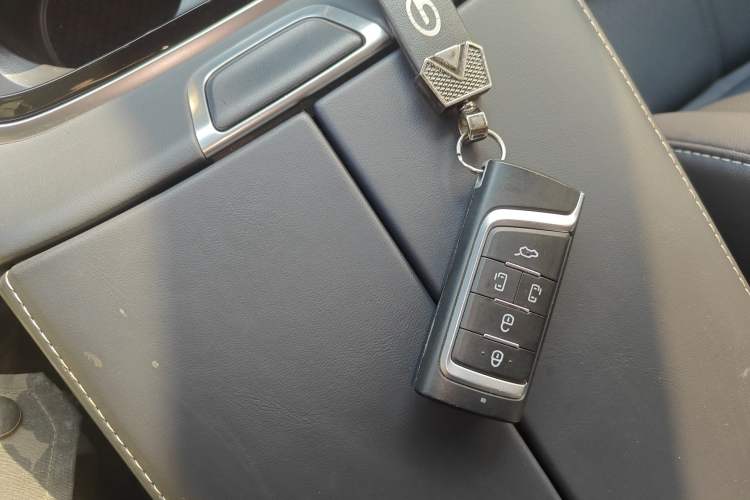 Used GAC Trumpchi M8 2021 Lingxiu Series 390T Ultimate Edition