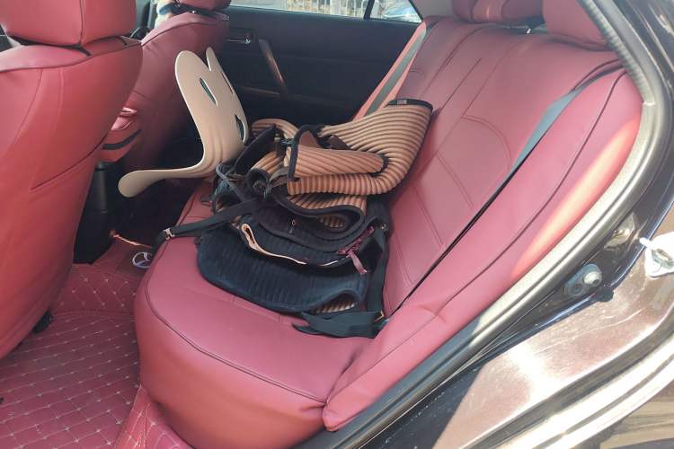 Used Mazda 6 2013 2.0L Automatic Fashion Edition