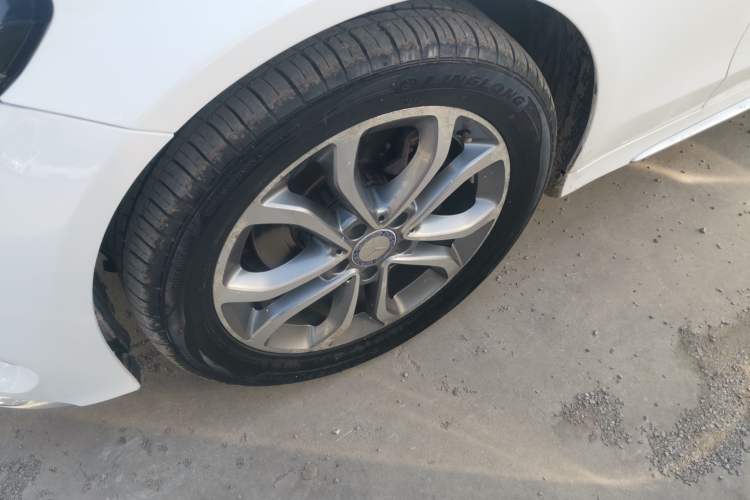 Used Mercedes-Benz C-Class 2017 C 180 L Sport Edition
