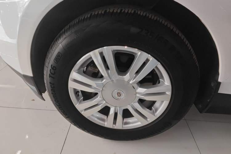 Used Cadillac SRX 2015 3.0L Comfort Version
