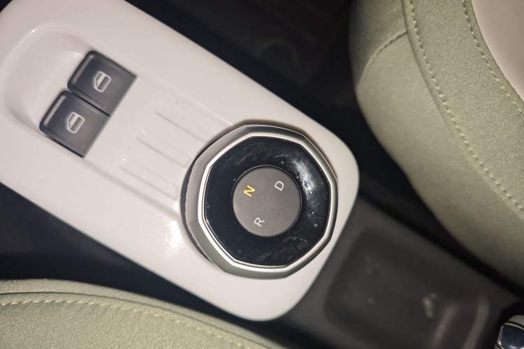 Used Geely Galaxy Panda 2025 210km Panda Rider