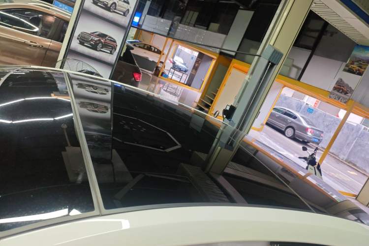 Used Porsche Panamera 2017 Panamera 3.0T