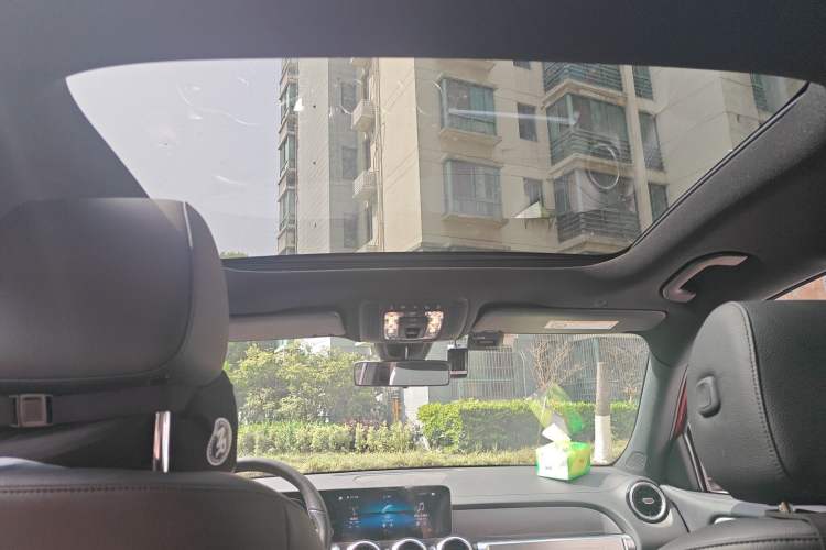 Used Mercedes-Benz GLB 2020 GLB 180 Dynamic Edition
