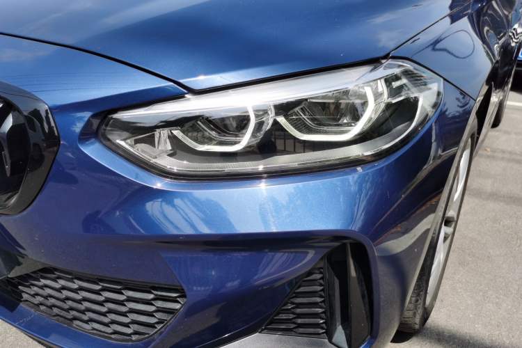 Used BMW 1 Series 2022 120i M Sport Night Edition