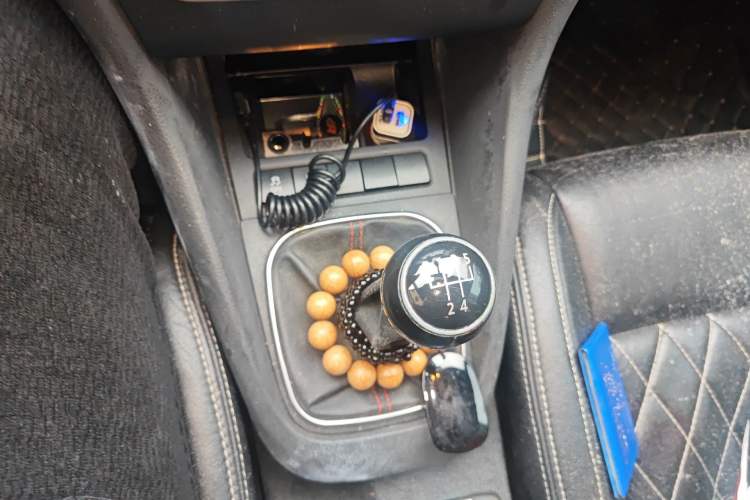 Used Volkswagen Golf 2012 1.4 TSI Manual Comfort Edition