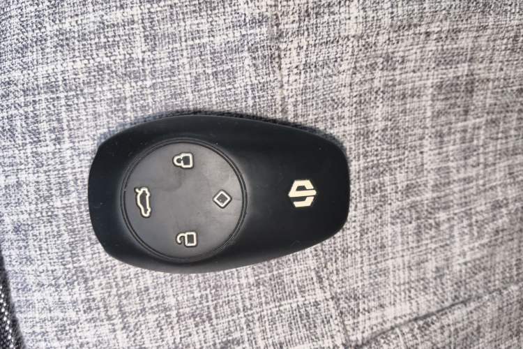 Used Leapmotor T03 2020 400 Lite Edition
