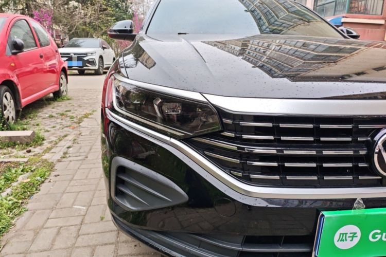 Used Volkswagen Passat 2024 280TSI Business Edition