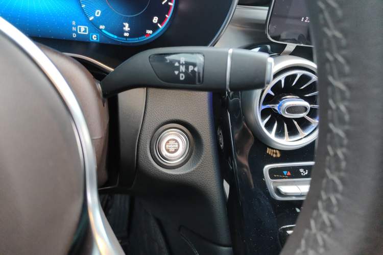 Used Mercedes-Benz GLC 2020 Facelifted GLC 260 L 4MATIC Dynamic Edition
