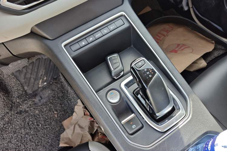 Used Dongfeng Aeolus E70 2022 500 Ultra-Enjoyment Edition