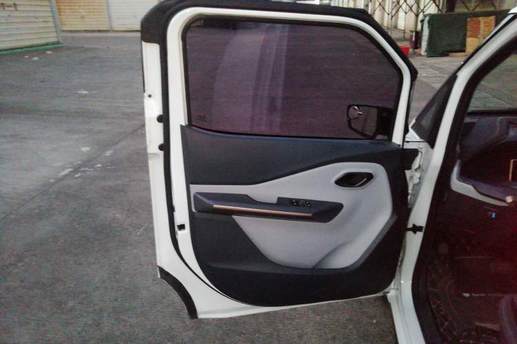 Used Wuling NAMMIEV 2021 - Play Edition