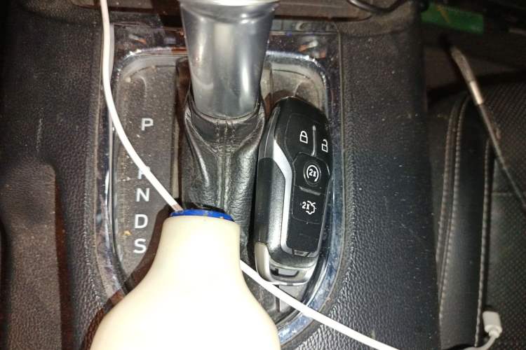 Used Ford Mustang 2017 2.3T Performance Edition