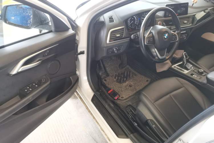 Used BMW 1 Series 2020 120i Fashion Model