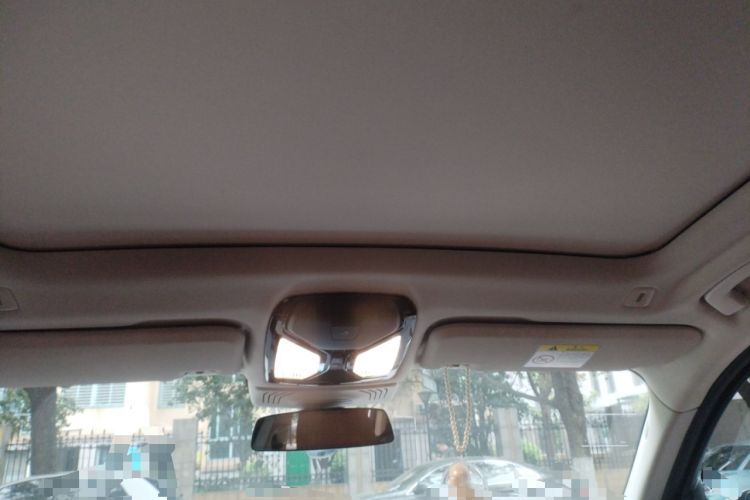 Used BMW X3 2019 xDrive28i Luxury Package
