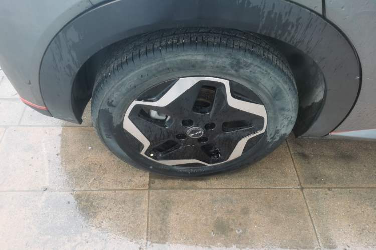 Used BYD Dolphin 2021 405 km Fashion Edition
