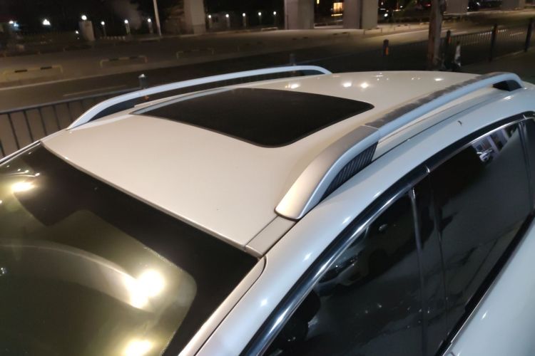 Used Peugeot 3008 2016 2.0L Automatic Classic Edition