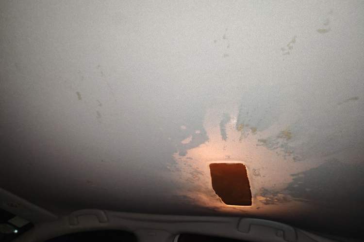 Used Volkswagen Lamando 2015 230TSI DSG Fashion Edition Headliner