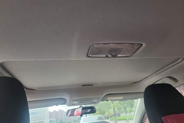 Used Toyota Levin 2014 1.6G CVT Elite Edition