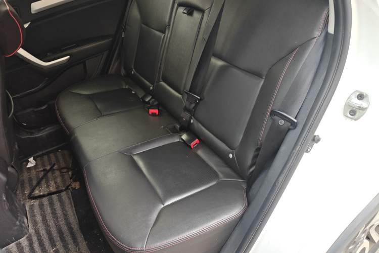 Used JAC Group Refine S3 2016 1.5L Manual Luxury Smart Version
