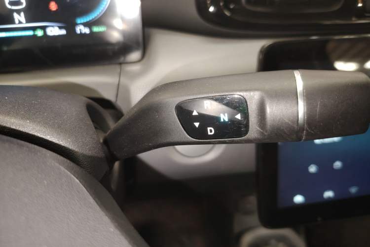 Used Leapmotor T03 2025 403 Comfort Edition