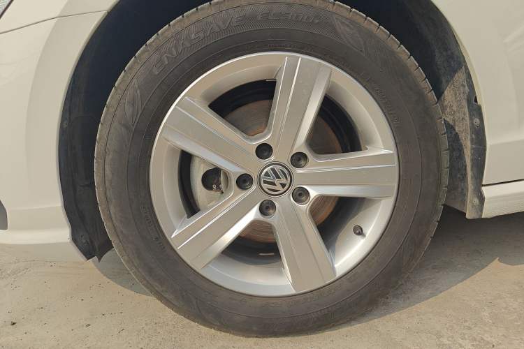 Used Volkswagen Lamando 2021 230TSI DSG Fashion Edition