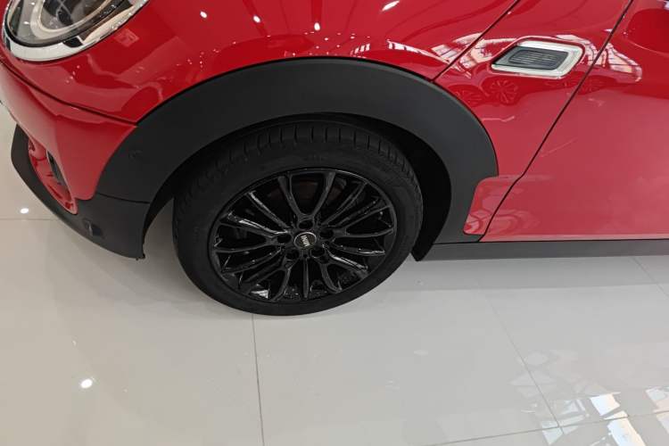 Used MINI Clubman 2022 1.5T ONE