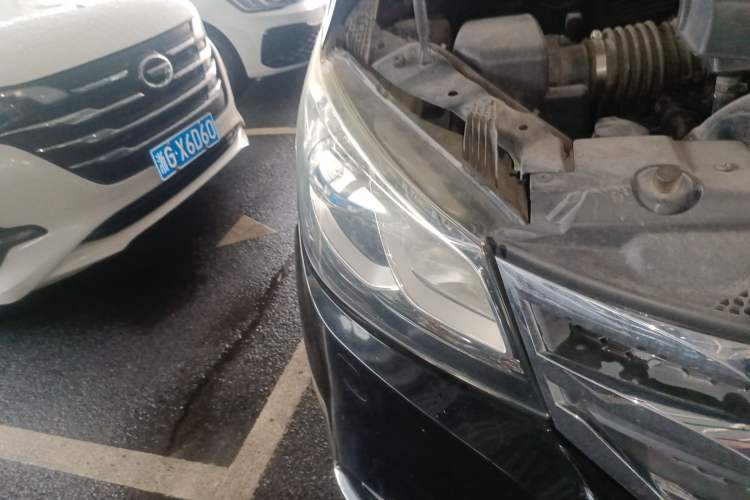 Used SAIC MAXUS G10 2018 PLUS 2.0T Automatic Luxury Executive Edition