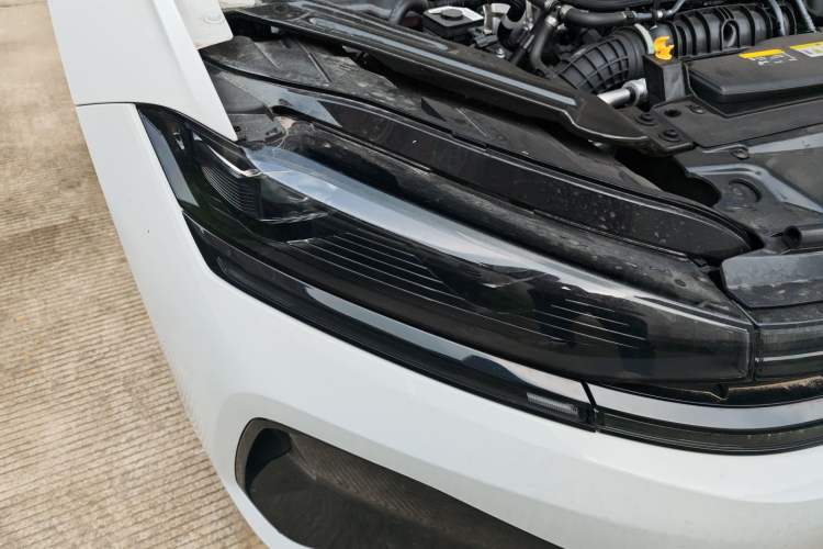 Used Volkswagen Sagitar 2026 Model L 300TSI DSG Luxury Version
